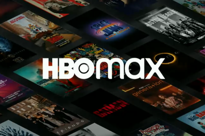 HBO Max AVOD