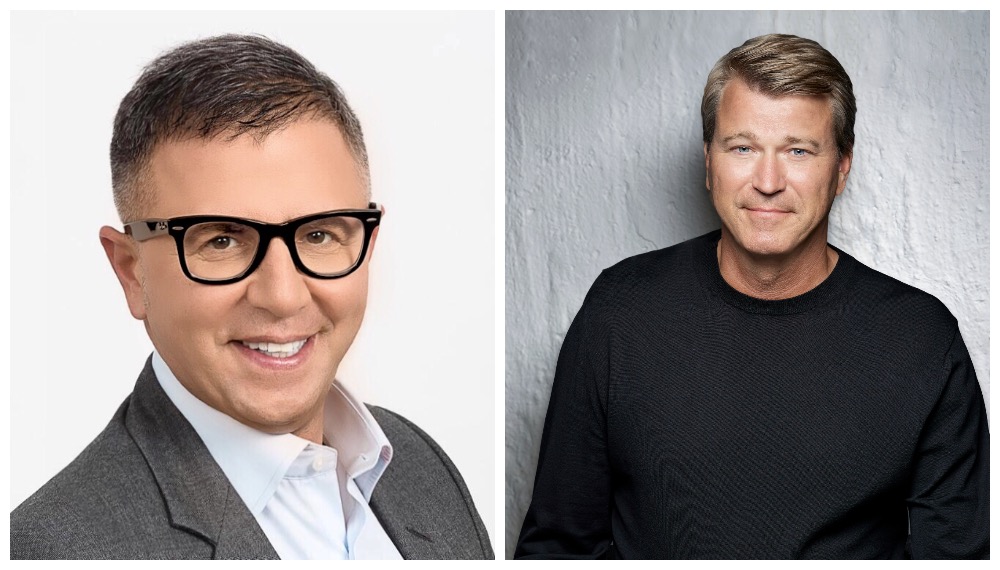 ViacomCBS, NENT Group Team to Launch New Pluto Service in Nordics