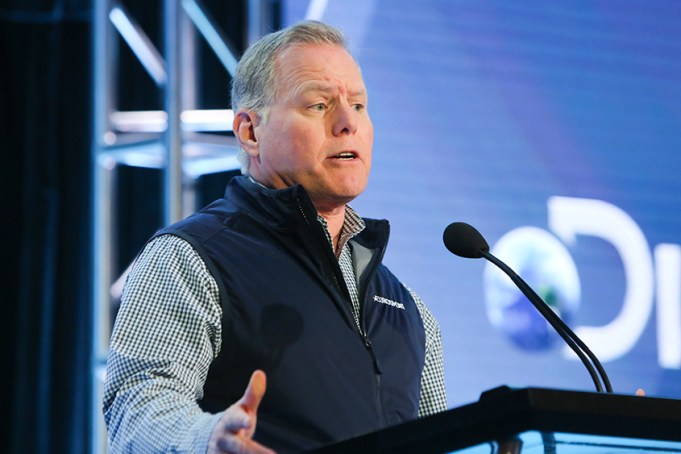 David Zaslav WarnerBros Discovery Deal