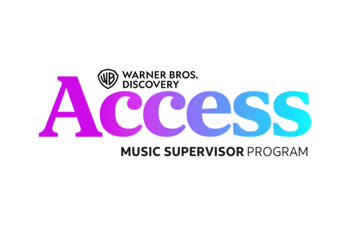 WarnerMedia Discovery Access Unveils New Music Supervisor Program