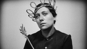 THE PASSION OF JOAN OF ARC, (aka LA PASSION DE JEANNE D'ARC), Maria Falconetti as Joan of Arc, 1928