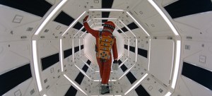 2001: A SPACE ODYSSEY, Keir Dullea, 1968