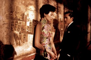 IN THE MOOD FOR LOVE, (aka FA YEUNG NIN WA), Maggie Cheung, Tony Leung Chiu Wai, 2000. ©Miramax/courtesy Everett Collection