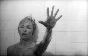 PSYCHO, Janet Leigh, 1960