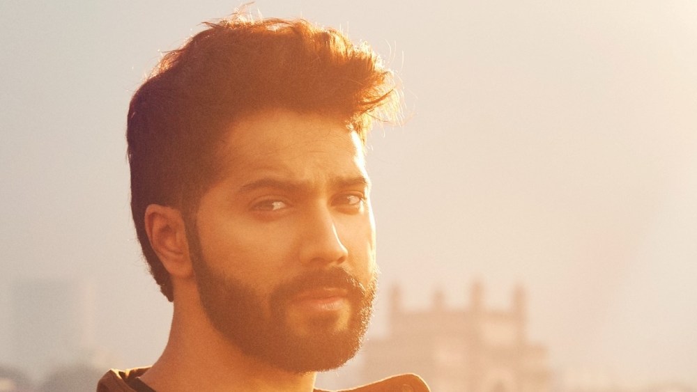 Varun Dhawan