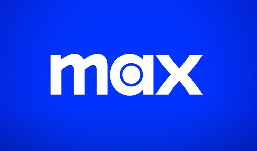 Max Logo - Warner Bros. Discovery