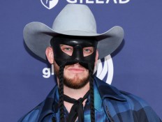 Orville Peck Broadway Project in ‘Early Stages of Development’ (EXCLUSIVE)