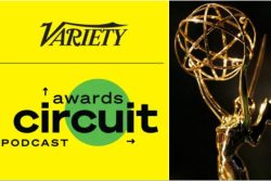 Awards Circuit Podcast Emmys