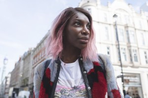 Michaela Coel.I May Destroy You .Laura Radford/HBO