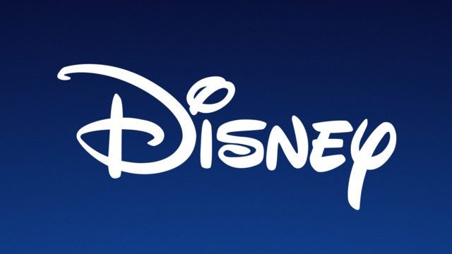 Disney logo