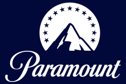 Paramount Global Logo