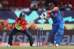 India vs. South Africa Cricket World Cup Livestream: How to Watch the T20 Final Match Online Free