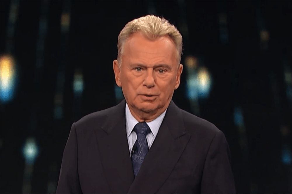 pat sajak farewell