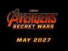 Marvel Announces ‘Avengers: Doomsday’ and ‘Avengers: Secret Wars’ Directed by the Russo Brothers 