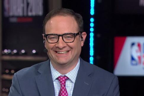 Adrian Wojnarowski - ESPN