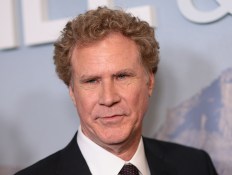 Will Ferrell: ‘If the Trans Community Is a Threat to You, Then It Stems From Not Being Confident or Safe With Yourself’