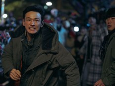 ‘I, The Executioner’ Passes $30 Million Box Office on Sixth Day of Release in Korea