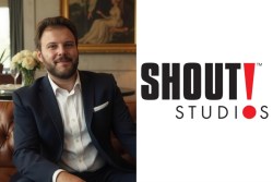 Max Einhorn Shout Studios