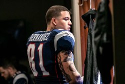 American Sports Story: Aaron Hernandez