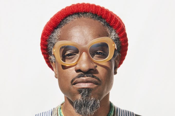 André 3000