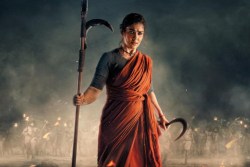 Nayanthara Rakkayie