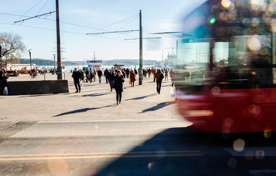 Varsling 24 brukt av norske kommuner og bedrifter for effektiv krisehåndtering