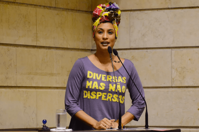 Marielle Franco