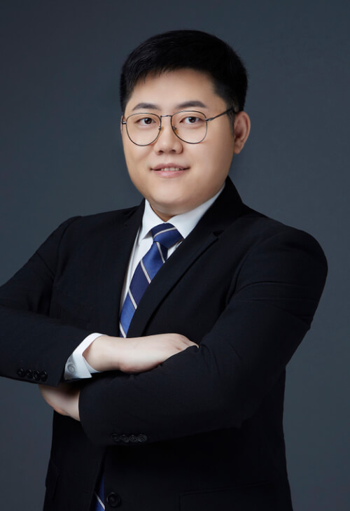 达内商业视效设计讲师秦庆甫