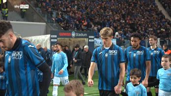 Serie A, Atalanta-Lazio 3-1: video, gol e highlights