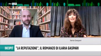 ++Gaspari:"Tutto ciò che è superficie ci condiziona profondamente"