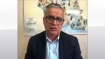 L'attivista iraniano Rahmani: la maggior parte degli iraniani non andrà a votare