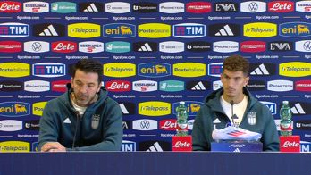 CONF BUFFON