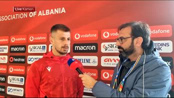 INTV RAMADANI ALBANIA