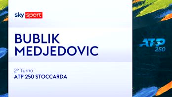 HL BUBLIK-MEDJEDOVIC STOCCARDA_1053501