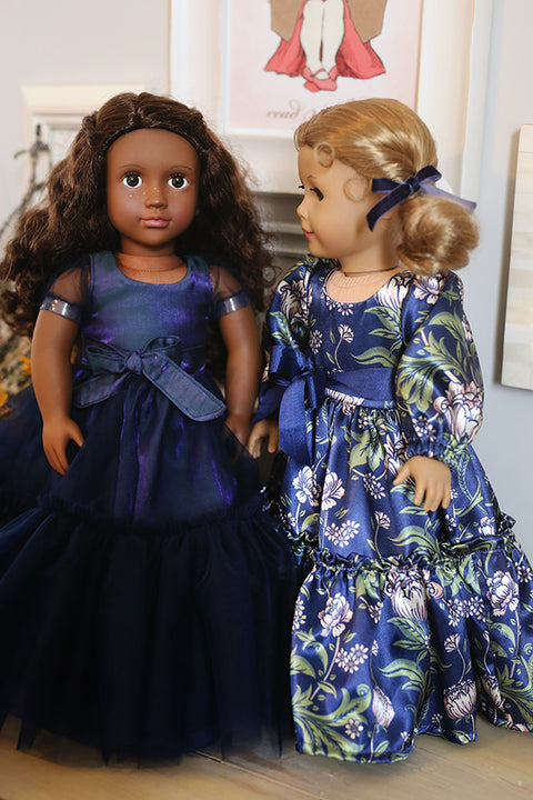 Constance Doll Dress