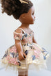 Catrine Doll Dress