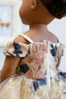 Catrine Doll Dress