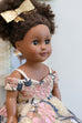 Catrine Doll Dress