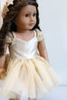 Catrine Doll Dress