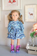 Juniper Doll Dress