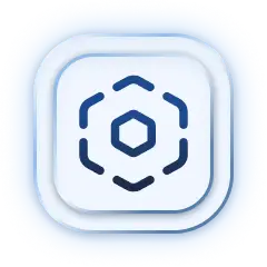 hexagon icon