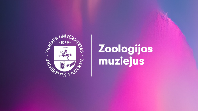 VU Zoologijos muziejaus neliečiamojo kapitalo subfondas