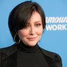 Shannen Doherty