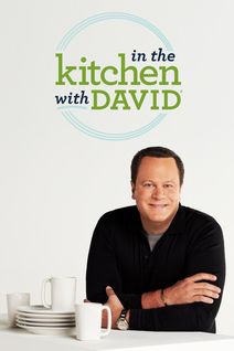 In the Kitchen with David(R)