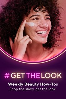 #GettheLook