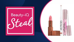 Beauty iQ Steal® - Too Faced Lip Plumping Set