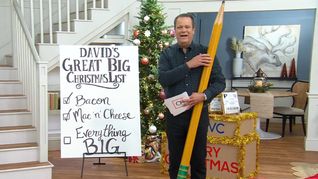 David's Great Big Christmas - 7/10