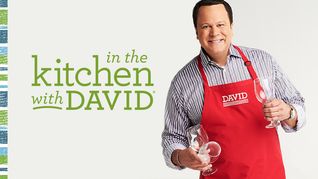 In the Kitchen with David(R) -Holiday Food Edition - 7/28