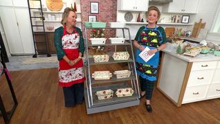 Temp-tations Presentable Kitchen - Holiday Edition - All New Today - 7/28