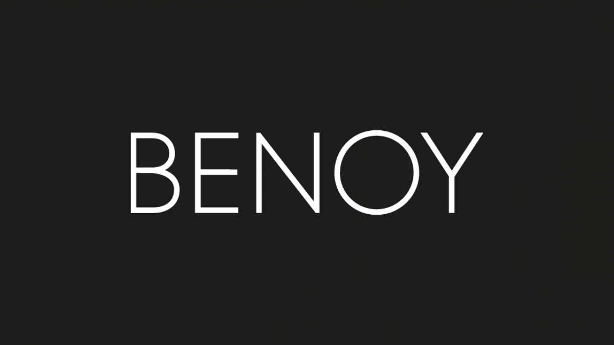 BENOY